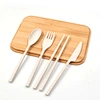 bamboo lunch box